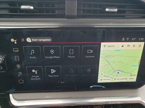 Used 2024 GMC Sierra 1500 Denali Ultimate image 22