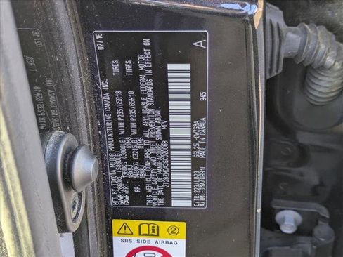 Used 2016 Lexus RX 350 AWD image 16