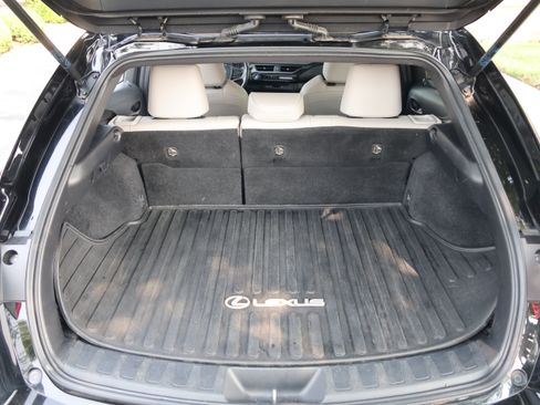 Used 2021 Lexus UX 250h w/ Accessory Package (Z1) AWD/4WD image 35