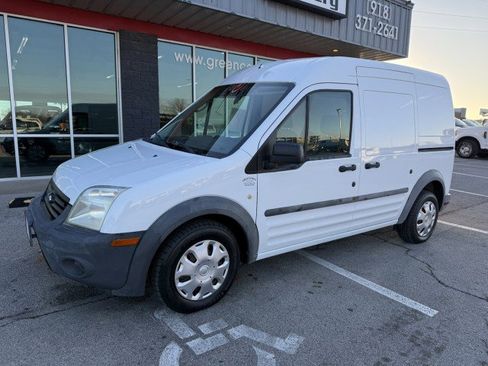Used 2013 Ford Transit Connect XL image 1
