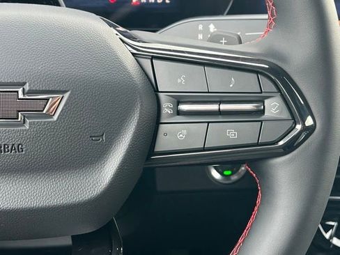 New 2026 Chevrolet Traverse RS image 30