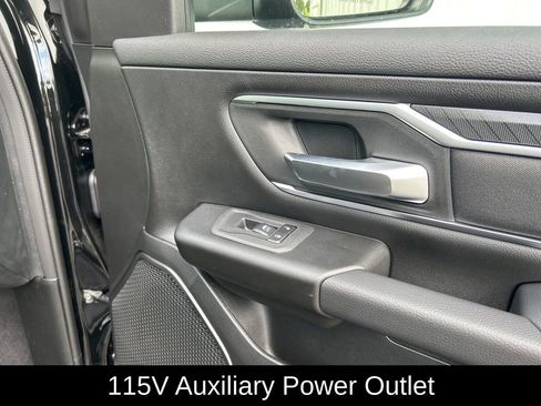 New 2026 RAM 1500 Big Horn image 54