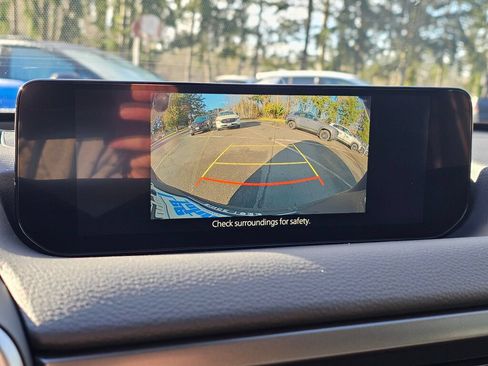 New 2026 MAZDA CX-50 AWD 2.5 Hybrid w/ Weather Package image 16