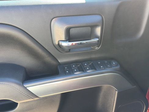 Used 2017 Chevrolet Silverado 1500 LT w/ All Star Edition image 10