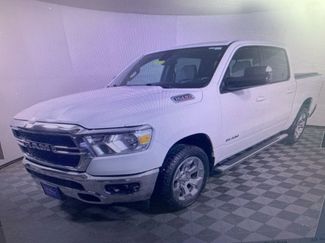 Used 2022 RAM 1500 Big Horn video 2