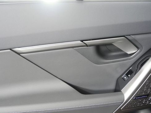 New 2026 BMW i5 M60 w/ Executive Package AWD/4WD image 13