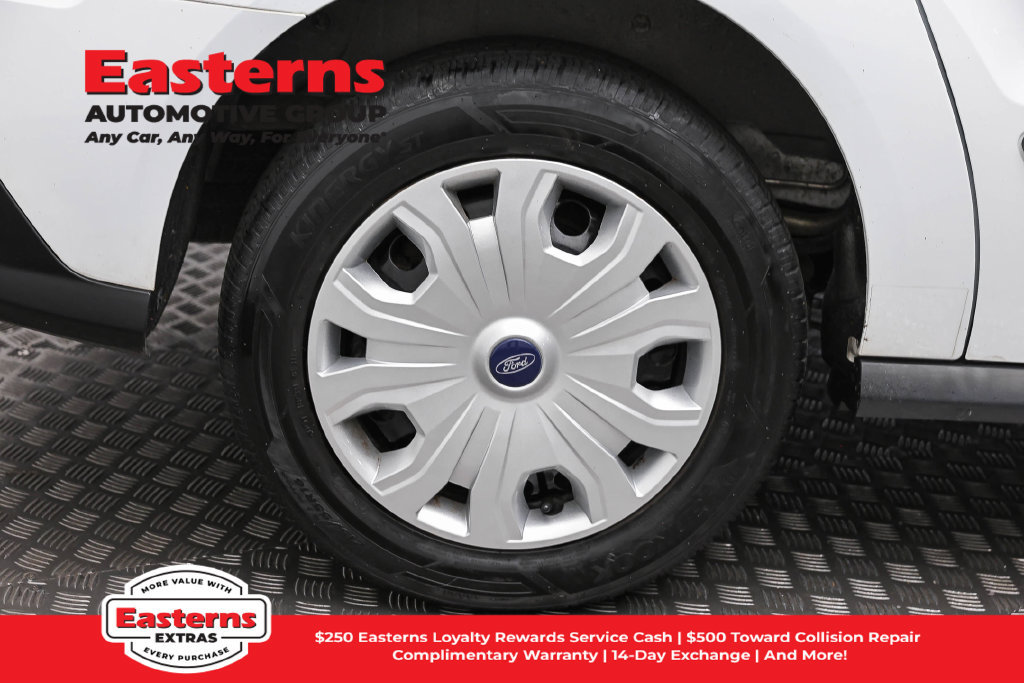 Used 2020 Ford Transit Connect XLT FWD image 29