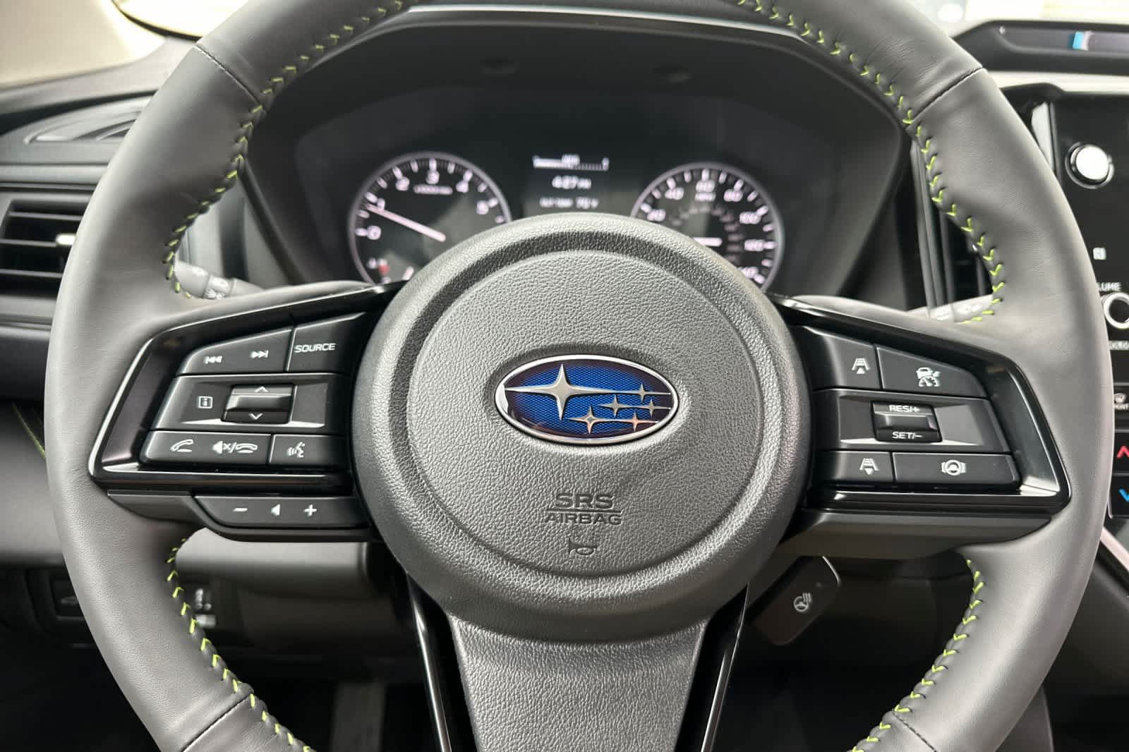 New 2026 Subaru Ascent Bronze Edition AWD/4WD image 28