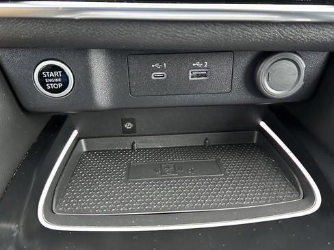 Certified 2022 Nissan Rogue Platinum w/ Head-Up Display Package image 35