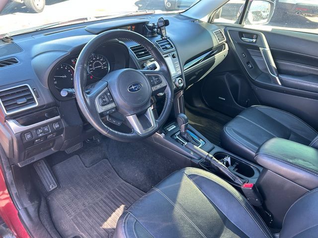 Used 2017 Subaru Forester 2.5i Touring AWD/4WD image 24