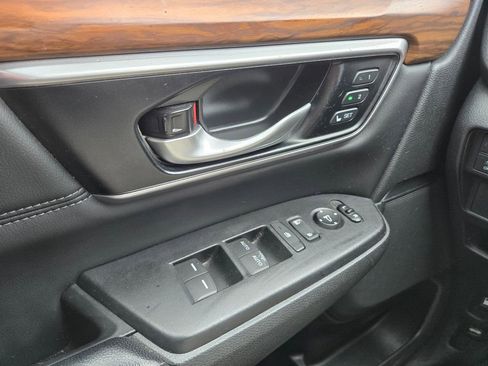 Used 2021 Honda CR-V EX-L image 10