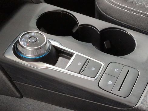 Used 2025 Ford Escape Active image 32