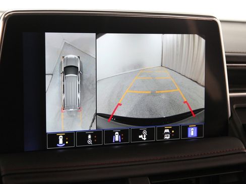 Certified 2023 Chevrolet Tahoe RST w/ Luxury Package image 14