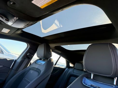 New 2026 Mercedes-Benz AMG GT 43 image 19