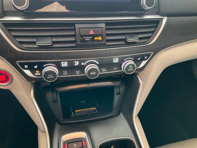 Certified 2021 Honda Accord Touring image 15