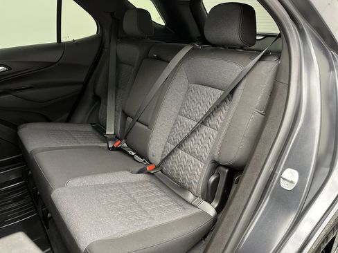Certified 2022 Chevrolet Equinox LT AWD/4WD image 11