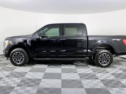 Used 2023 Ford F150 XLT w/ Equipment Group 302A High image 5