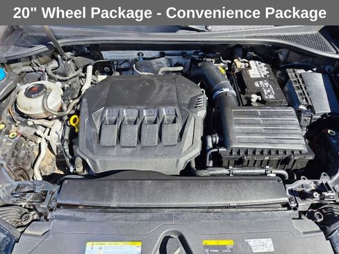 Used 2020 Audi Q3 2.0T Premium Plus w/ Premium Plus Package image 14