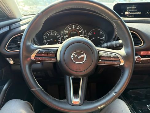 Used 2024 MAZDA CX-30 AWD 2.5 S w/ Preferred Package image 13