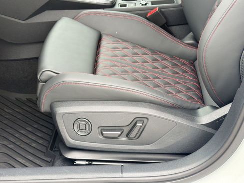New 2026 Audi S3 Premium AWD/4WD image 12