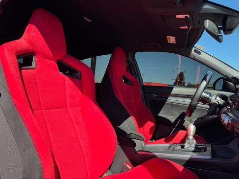 Used 2023 Honda Civic Type R image 23