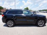 Used 2018 Jeep Grand Cherokee Overland image 5
