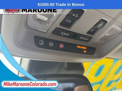 Used 2017 Chevrolet Malibu Premier w/ Premier Sun and Wheel Package image 28