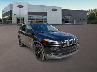 Used 2014 Jeep Cherokee Latitude w/ Cold Weather Group AWD/4WD video 2