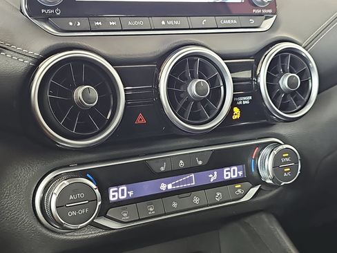 Certified 2023 Nissan Sentra SV w/ All-Weather Package FWD image 22