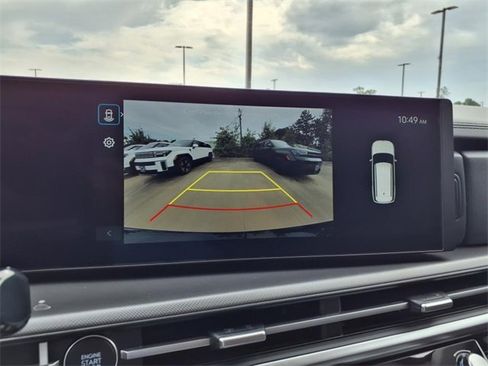 New 2026 Hyundai Santa Fe XRT w/ Tow & Go Package image 28