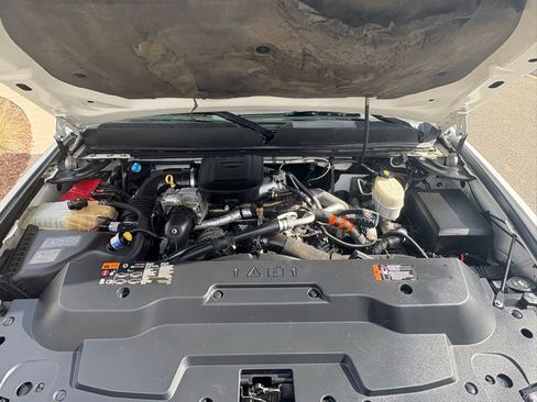 Used 2013 GMC Sierra 3500 SLE w/ SLE Preferred Package image 25