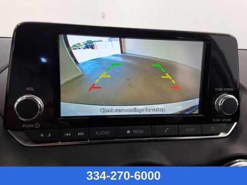 New 2025 Nissan Sentra S image 11