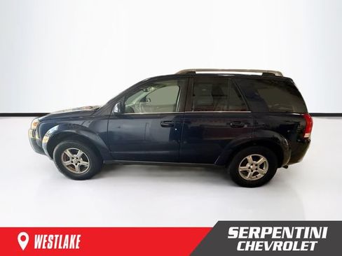 Used 2006 Saturn Vue 2WD V6 w/ Chrome Pkg image 9