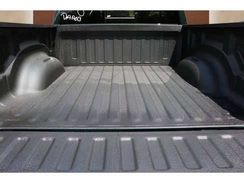 New 2026 RAM 1500 RHO AWD/4WD image 10