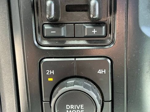 Certified 2026 Ford F250 XL AWD/4WD image 26