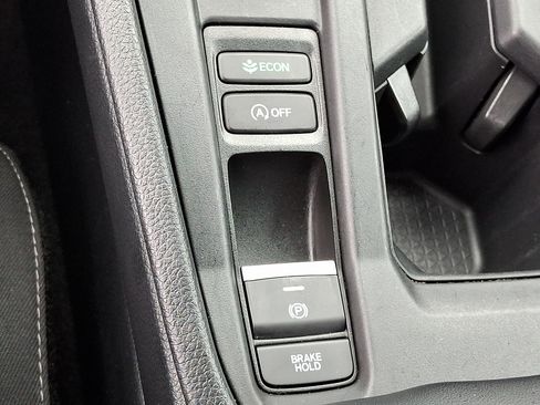 Used 2024 Honda Accord EX image 22
