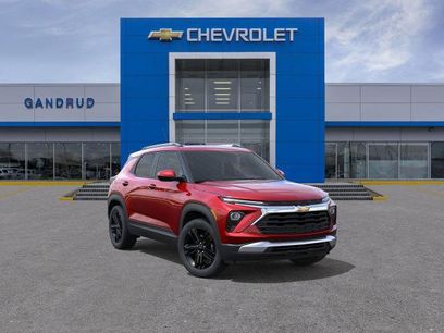New 2026 Chevrolet TrailBlazer LT w/ Convenience Package