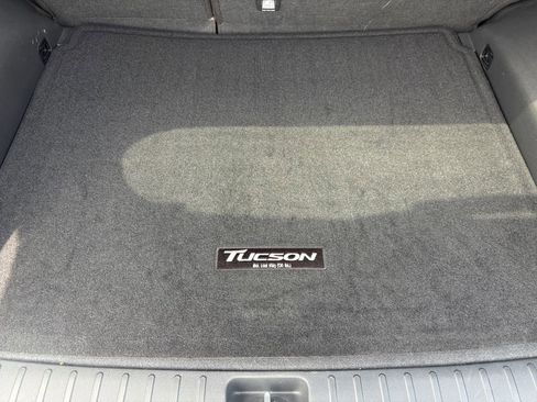 Used 2020 Hyundai Tucson Ultimate FWD image 19