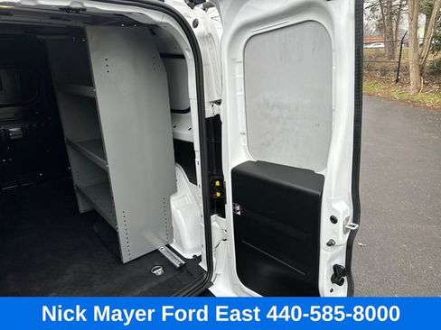 Used 2022 RAM ProMaster City Tradesman image 19