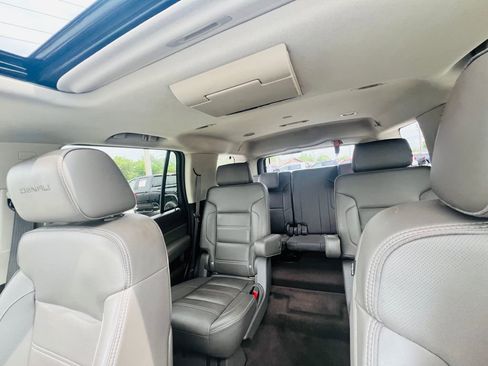Used 2016 GMC Yukon Denali w/ Open Road Package AWD/4WD image 26