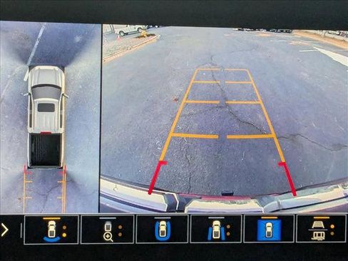 Used 2021 GMC Sierra 1500 AT4 w/ AT4 Premium Package image 15