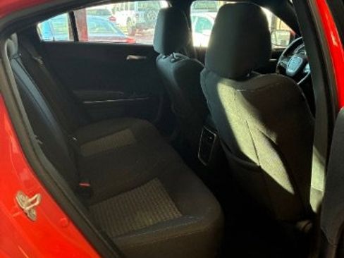 Used 2021 Dodge Charger SXT w/ Cold Weather Package image 33