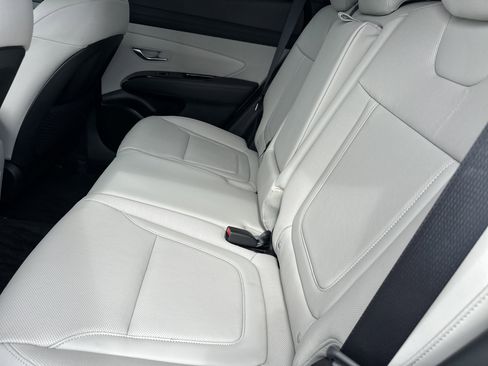 Used 2025 Hyundai Tucson Limited image 12