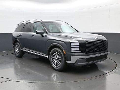 New 2026 Hyundai Palisade SEL AWD/4WD image 3
