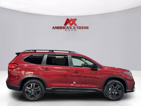 Used 2026 Subaru Ascent Bronze Edition AWD/4WD image 7