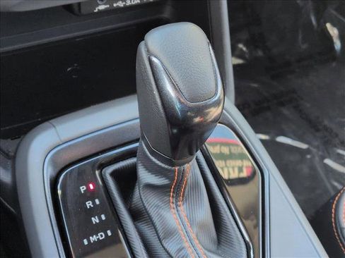 Certified 2025 Subaru Crosstrek 2.5i Limited w/ Popular Package #4A image 12