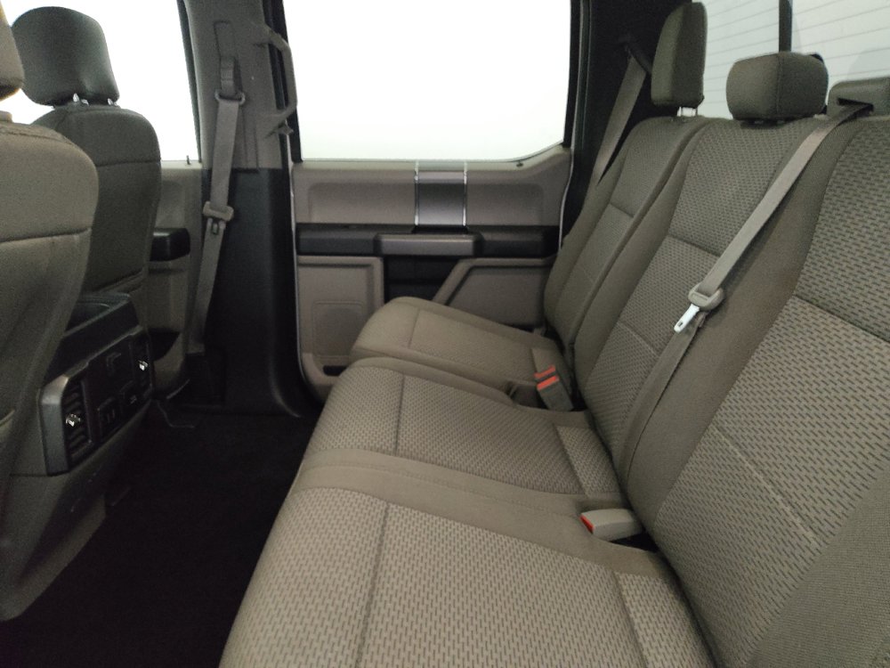 Used 2018 Ford F150 XLT w/ Equipment Group 302A Luxury AWD/4WD image 18