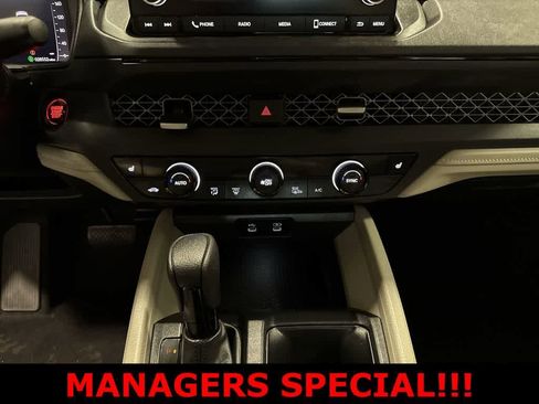 Used 2023 Honda Accord EX image 21