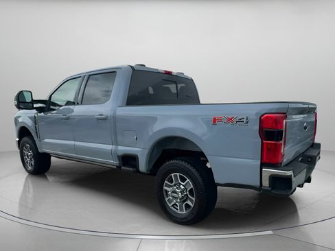 New 2026 Ford F250 Lariat w/ FX4 Off-Road Package image 20