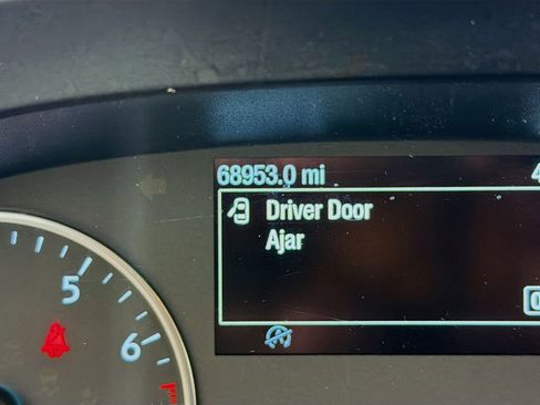 Used 2018 Ford EcoSport SE image 29